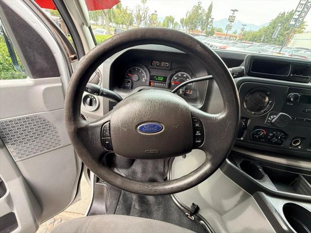 2013 Ford E-150 Base