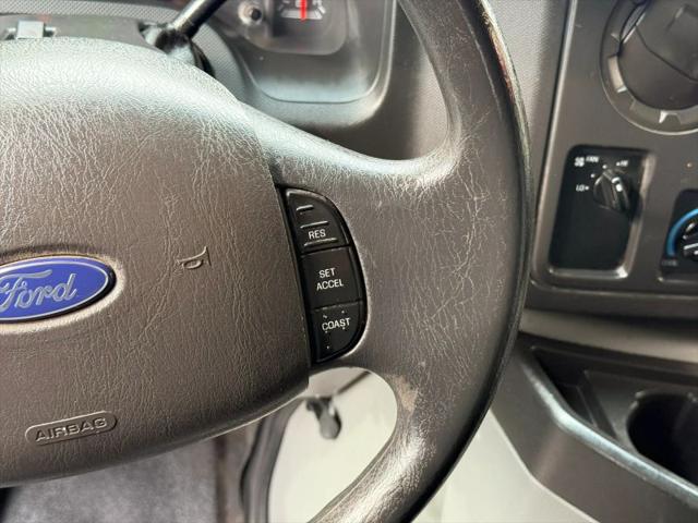 2013 Ford E-150 Base