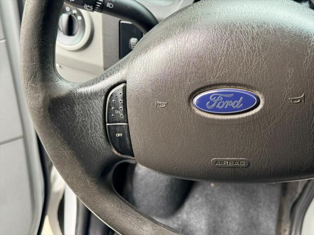 2013 Ford E-150 Base