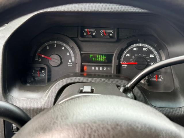 2013 Ford E-150 Base