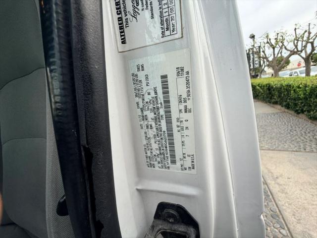 2013 Ford E-150 Base