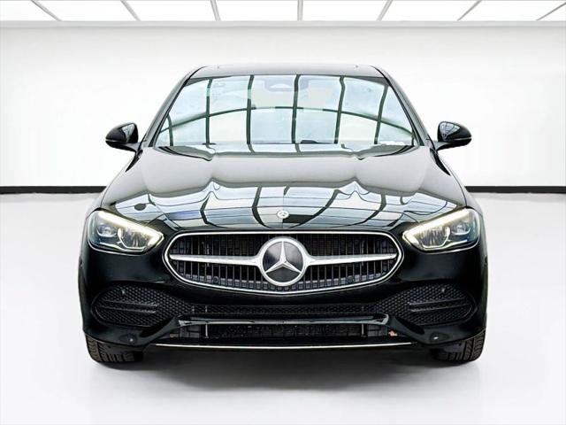 2024 Mercedes-Benz C-CLASS C 300 C 300