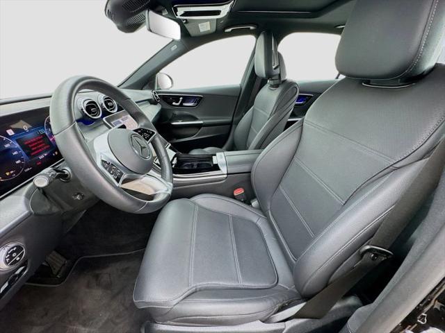 2024 Mercedes-Benz C-CLASS C 300 C 300