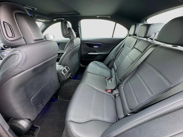 2024 Mercedes-Benz C-CLASS C 300 C 300