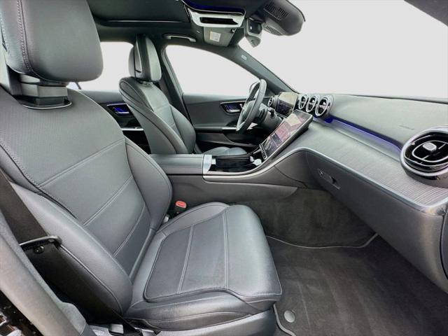 2024 Mercedes-Benz C-CLASS C 300 C 300