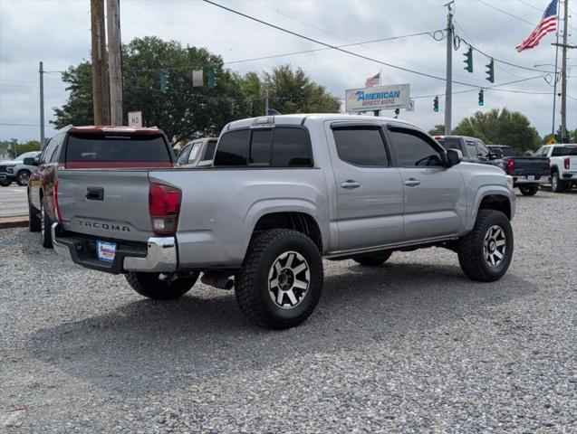 2019 Toyota Tacoma SR