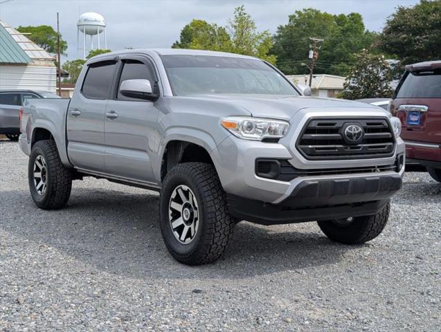 2019 Toyota Tacoma SR