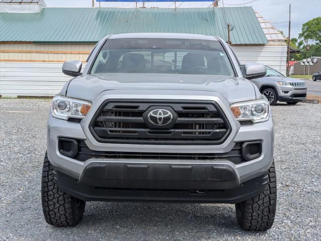 2019 Toyota Tacoma SR