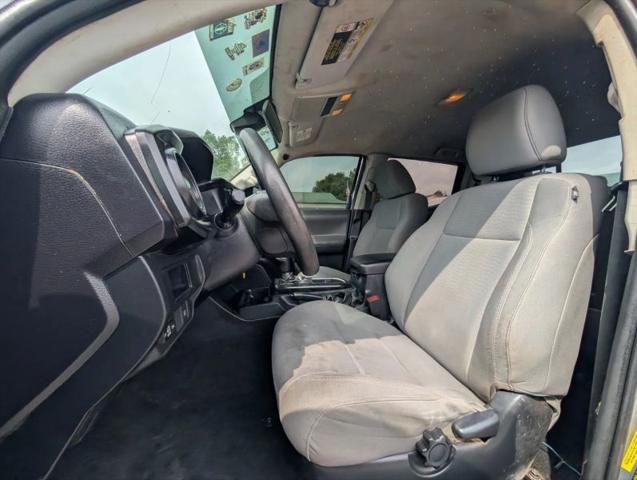 2019 Toyota Tacoma SR