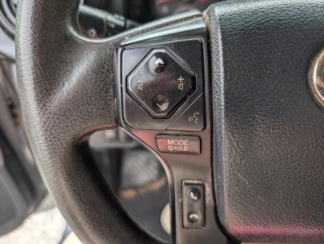 2019 Toyota Tacoma SR