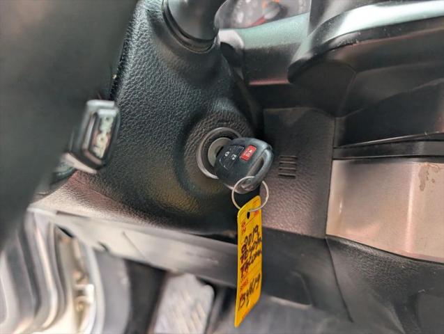 2019 Toyota Tacoma SR