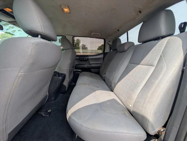 2019 Toyota Tacoma SR