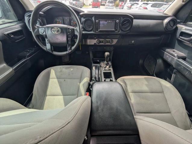 2019 Toyota Tacoma SR