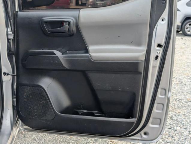 2019 Toyota Tacoma SR