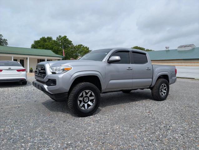 2019 Toyota Tacoma SR for sale in Winnsboro, LA