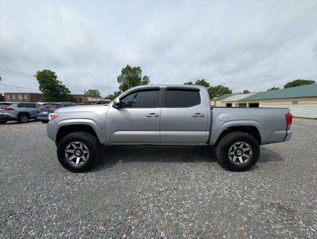 2019 Toyota Tacoma SR