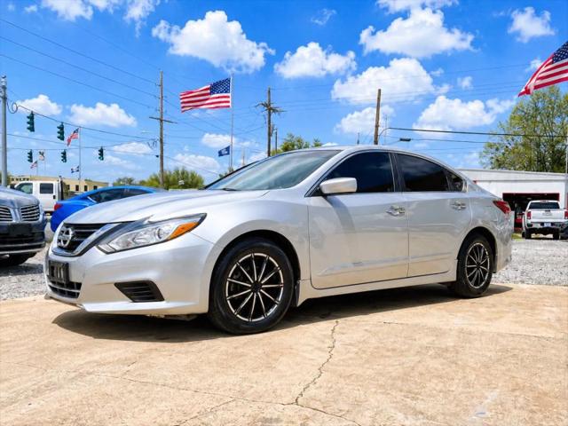 2018 Nissan Altima 2.5 S for sale in Winnsboro, LA
