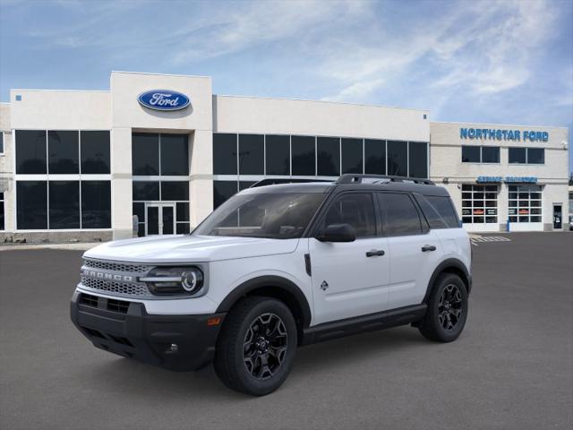 2026 Ford Bronco Sport Outer Banks for sale in Duluth, MN