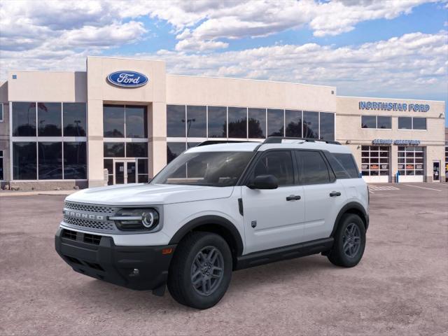 2026 Ford Bronco Sport Big Bend for sale in Duluth, MN