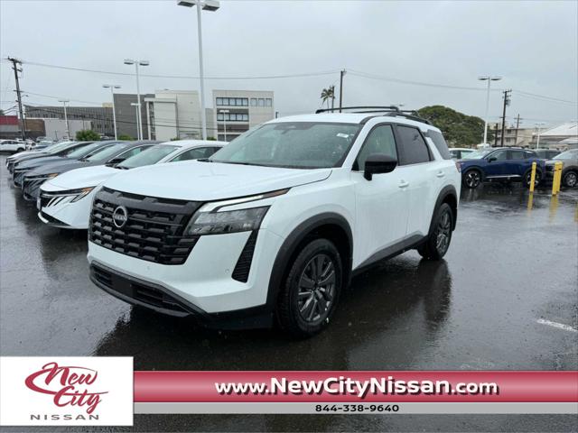 2026 Nissan Pathfinder SV for sale in Honolulu, HI