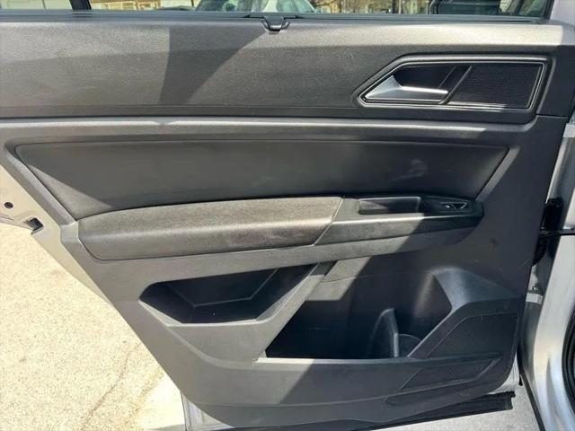 2019 Volkswagen Atlas 3.6L V6 SE w/Technology