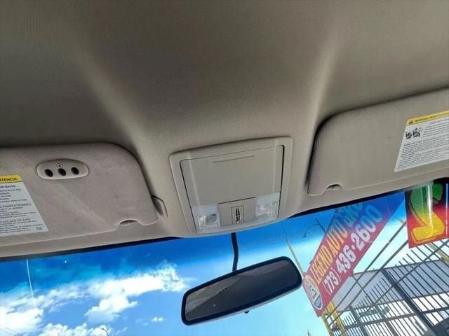 2012 Lincoln MKX Base