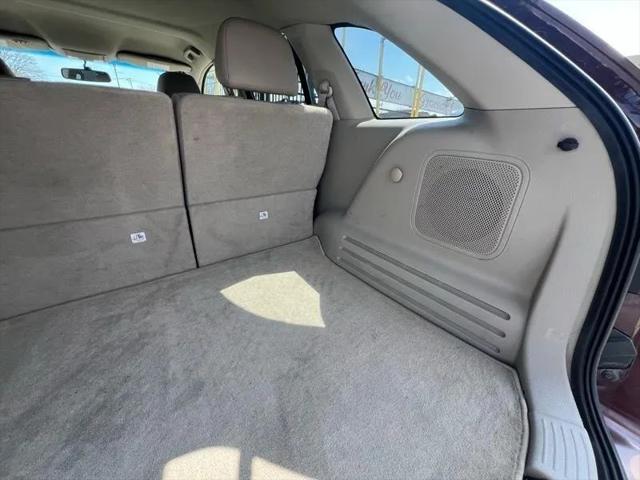 2012 Lincoln MKX Base