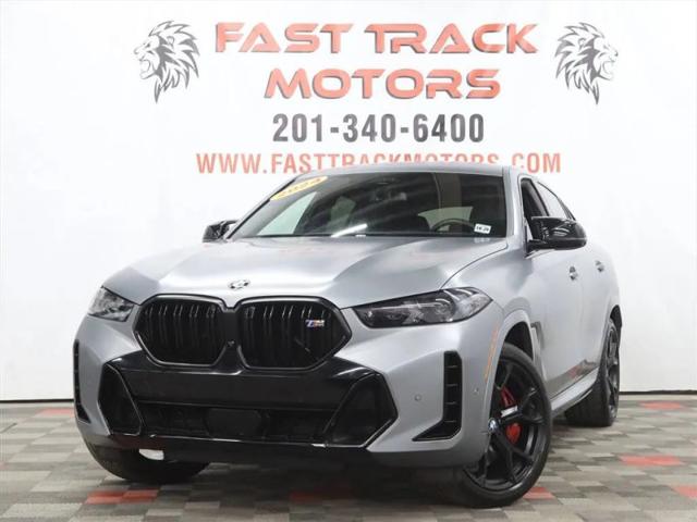 2024 BMW X6 M60i for sale in Paterson, NJ