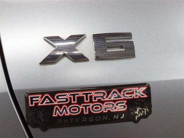 2024 BMW X6 M60i