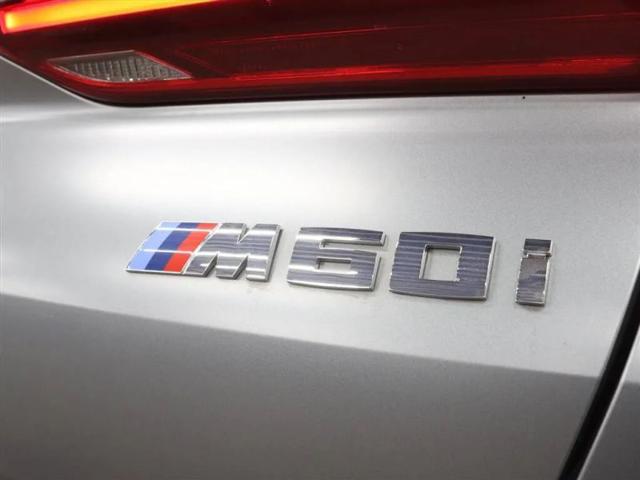 2024 BMW X6 M60i