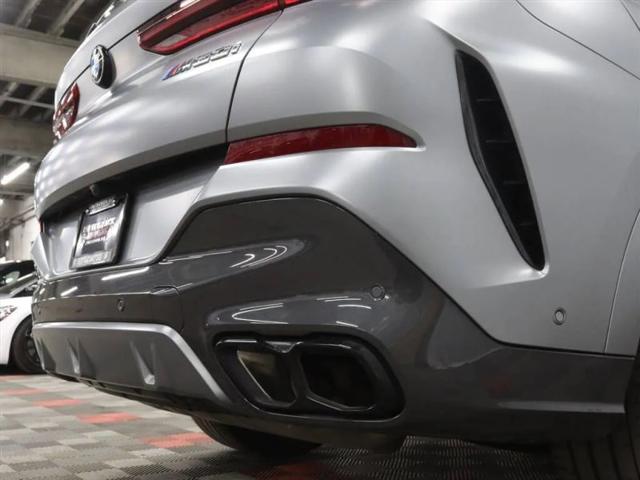 2024 BMW X6 M60i