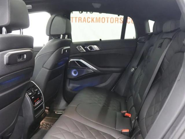 2024 BMW X6 M60i