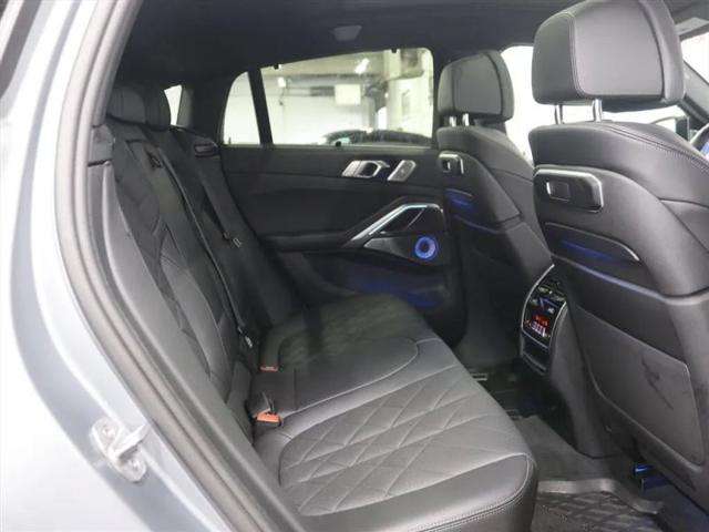 2024 BMW X6 M60i