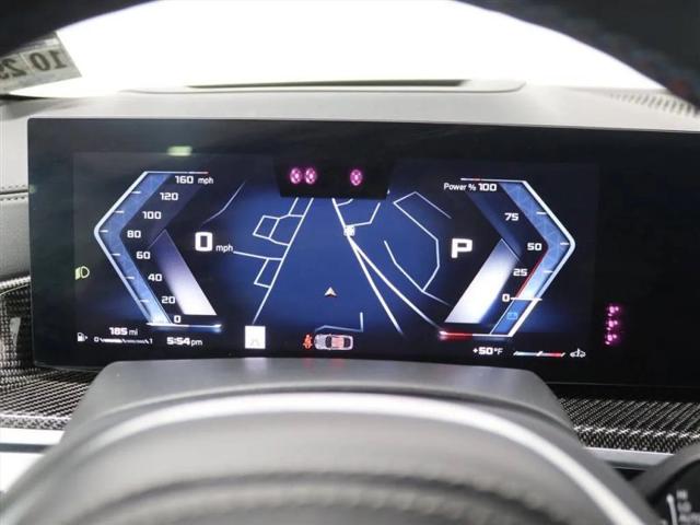 2024 BMW X6 M60i