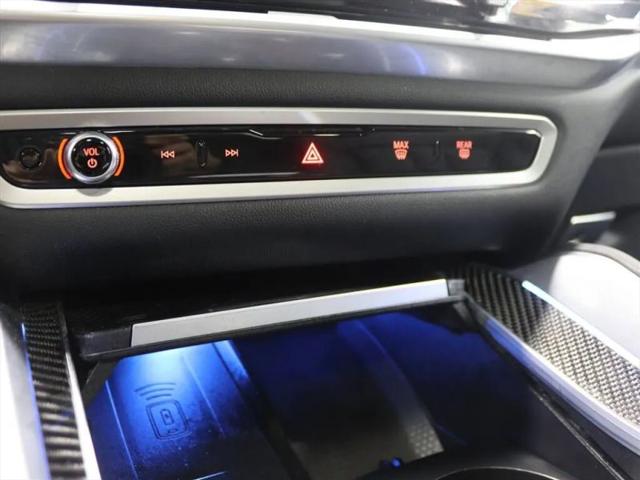 2024 BMW X6 M60i