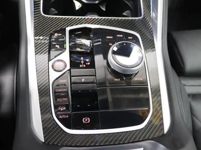 2024 BMW X6 M60i