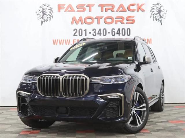 2021 BMW X7 M50i for sale in Paterson, NJ