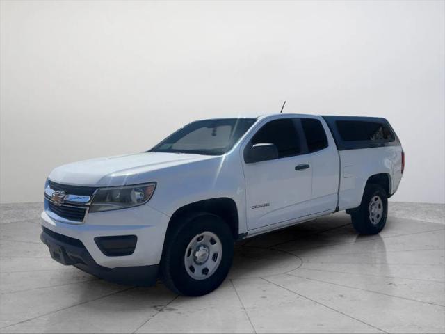 2015 Chevrolet Colorado WT for sale in Hanover, MD
