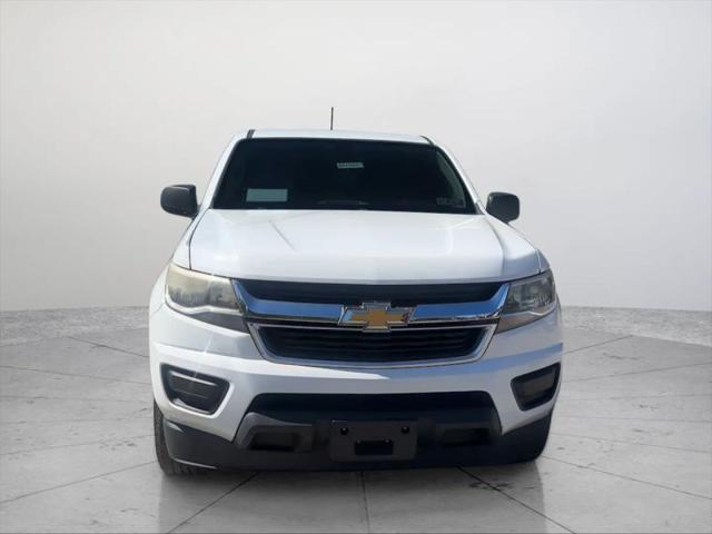 2015 Chevrolet Colorado WT