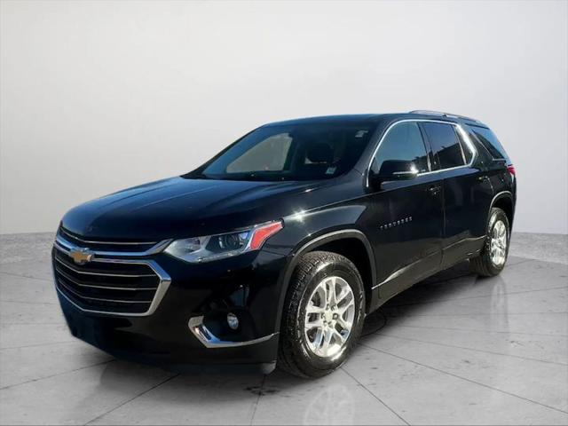 2019 Chevrolet Traverse 1LT for sale in Hanover, MD