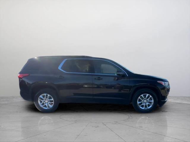 2019 Chevrolet Traverse 1LT