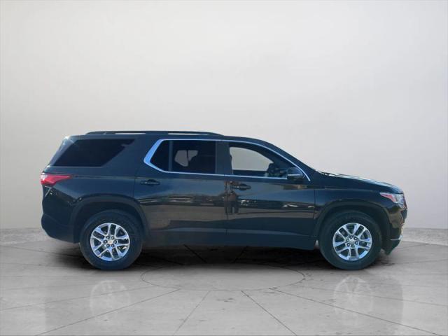2019 Chevrolet Traverse 1LT