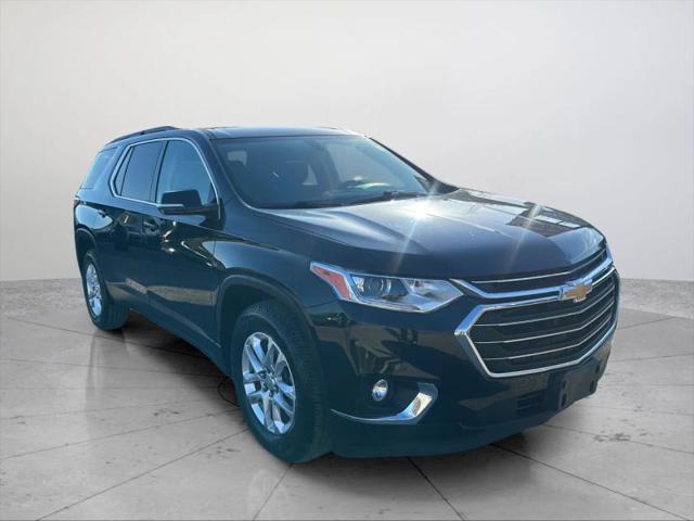 2019 Chevrolet Traverse 1LT