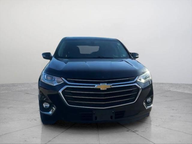 2019 Chevrolet Traverse 1LT