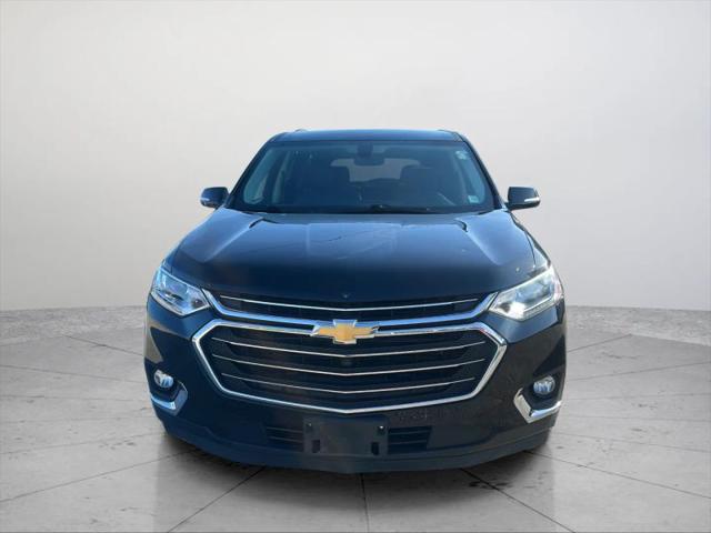 2019 Chevrolet Traverse 1LT