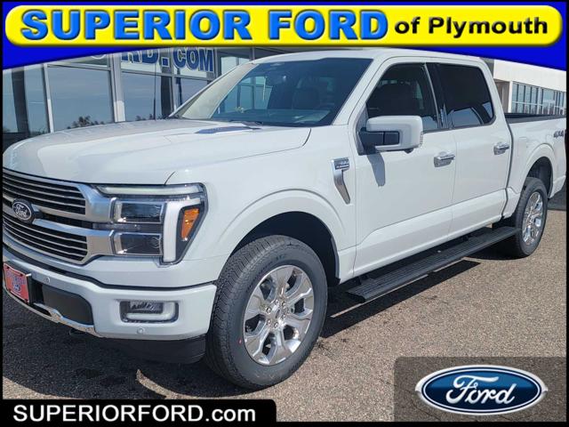 2026 Ford F-150 Unknown for sale in Plymouth, MN