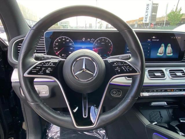 2025 Mercedes-Benz GLE GLE 350 350