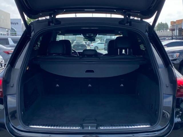 2025 Mercedes-Benz GLE GLE 350 350