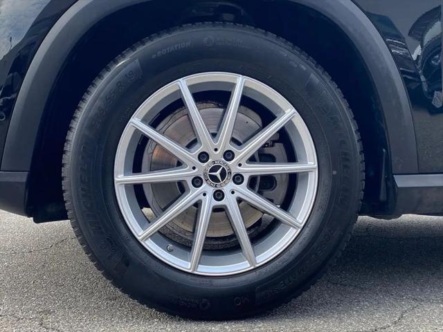 2025 Mercedes-Benz GLE GLE 350 350