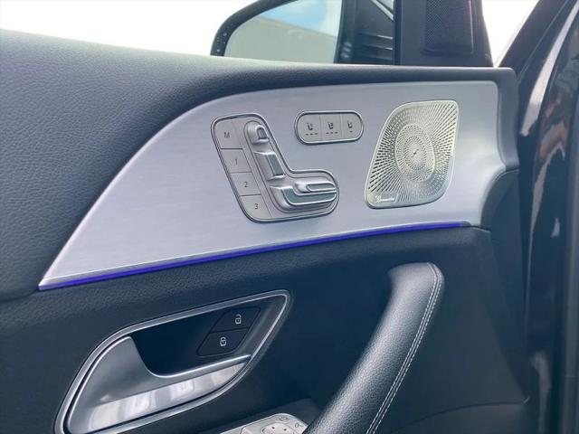 2025 Mercedes-Benz GLE GLE 350 350